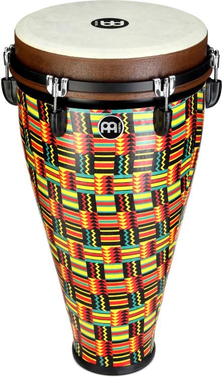 Meinl Percussion Community Timbau Drum - 12-inch, Simbra | Sweetwater