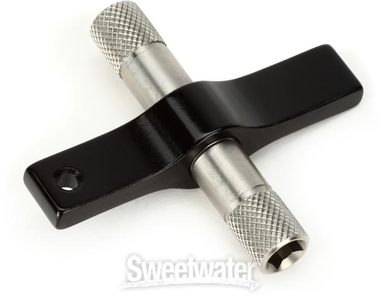 Revolution FF2 Firefly Dynamic Tuning Drum Key | Sweetwater