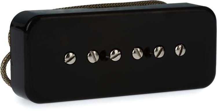 p90 bridge pickup