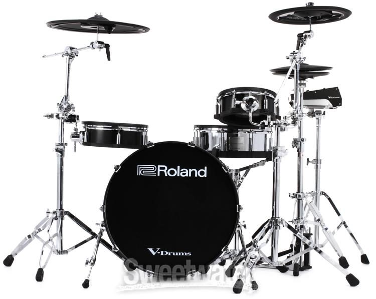 Roland V-Drums TD-50KV Classic 4-piece Electronic Drum Set