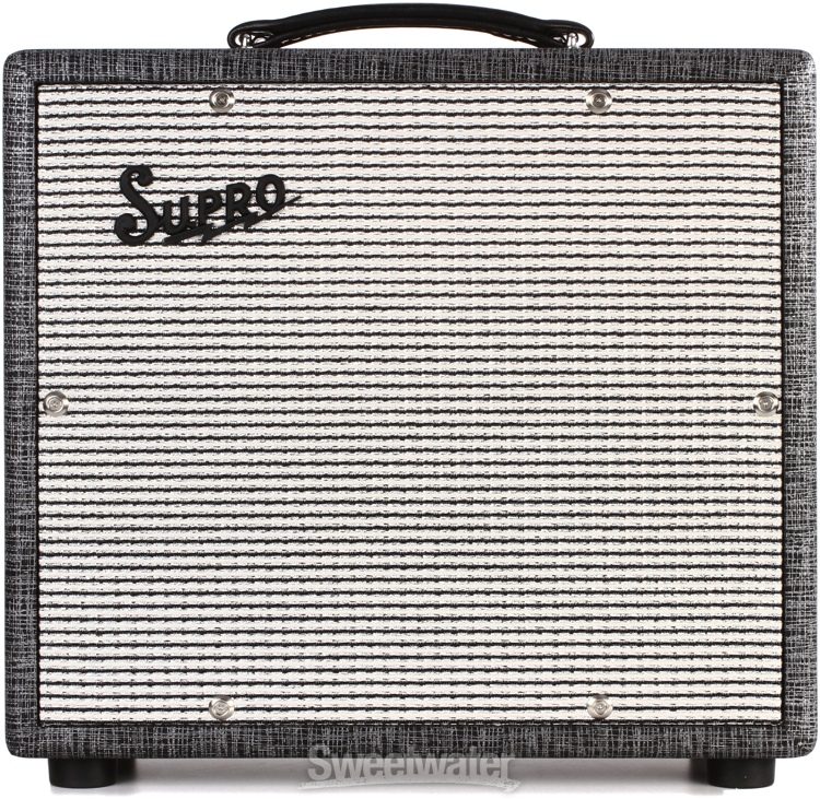 supro comet discontinued