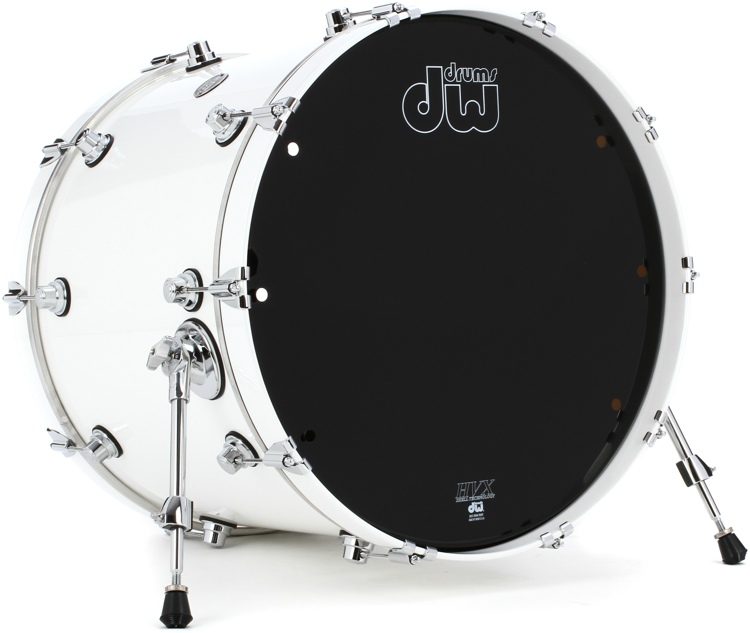 DW Performance Series Bass Drum - 18