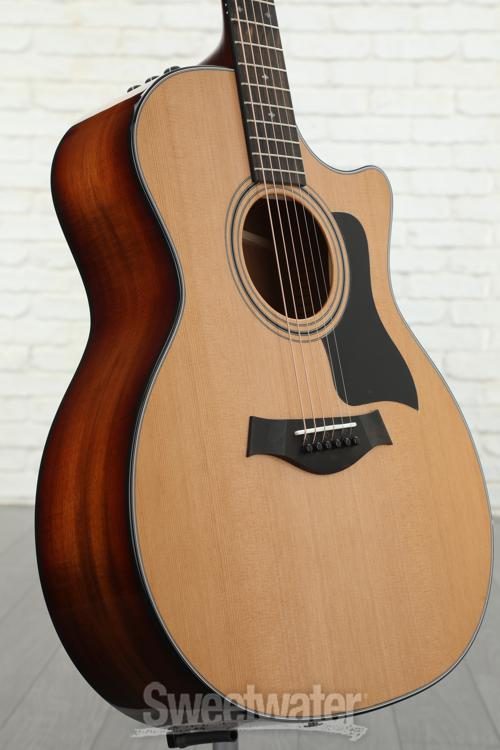 taylor 414 koa