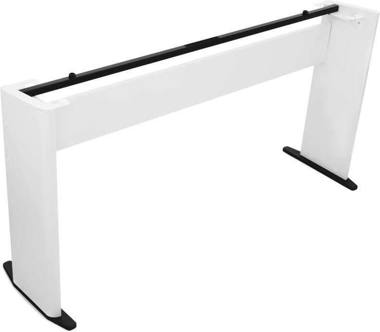 Casio CS-68 Stand for PX-S1000/3000 - White | Sweetwater