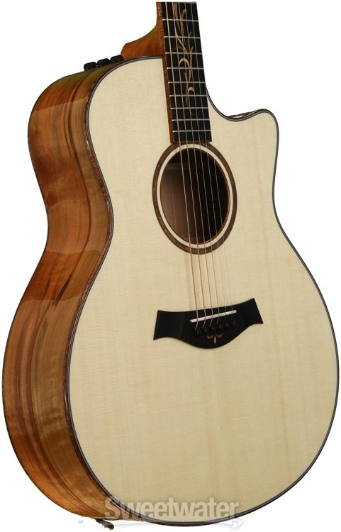 taylor custom grand symphony