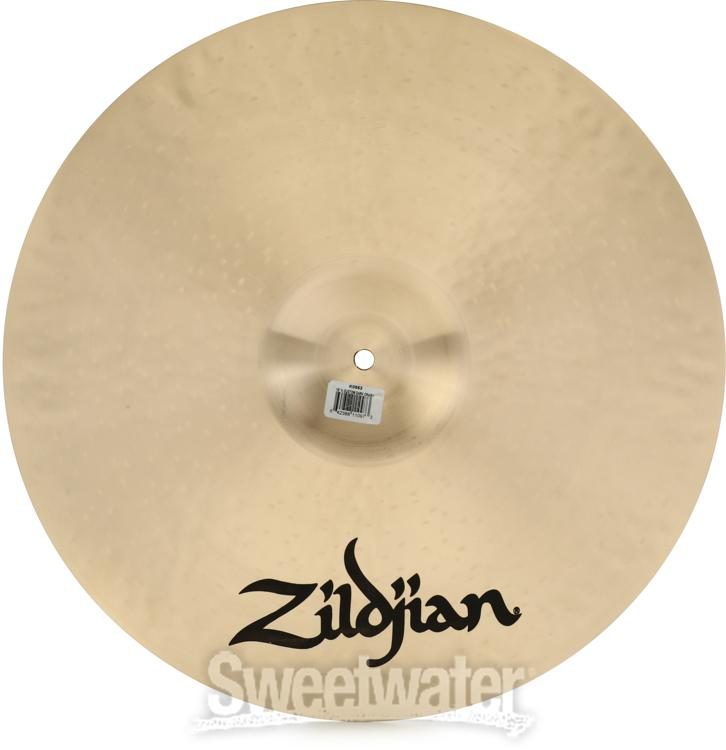 Zildjian 18 inch K Cust Dark Crash Cymbal