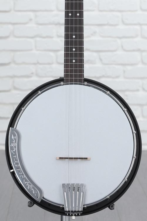 Gold Tone AC-5 Acoustic Composite 5-string Banjo | Sweetwater