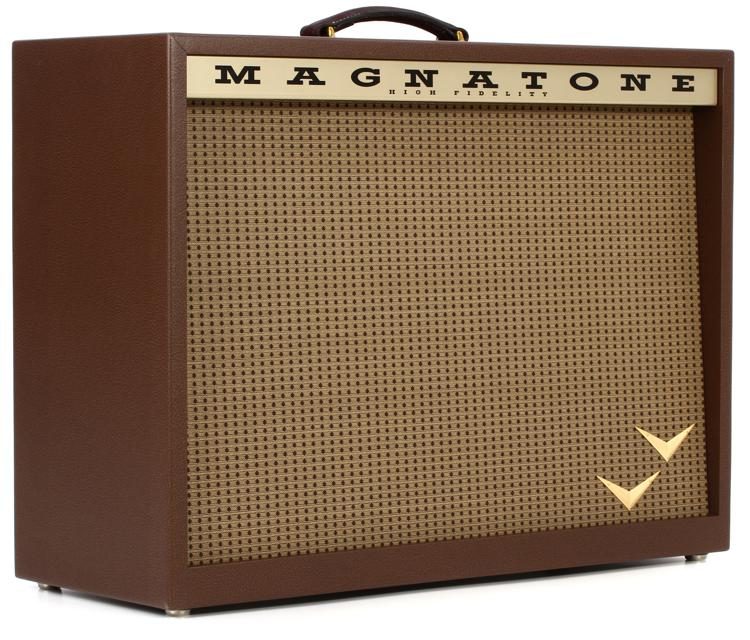Magnatone Traditional Collection 2x12 Stereo Cabinet Sweetwater