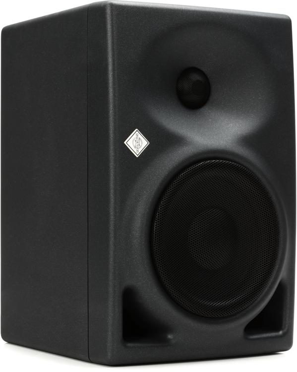 gisteren zag Matron Neumann KH 120 A 5.25 inch Powered Studio Monitor - Anthracite | Sweetwater