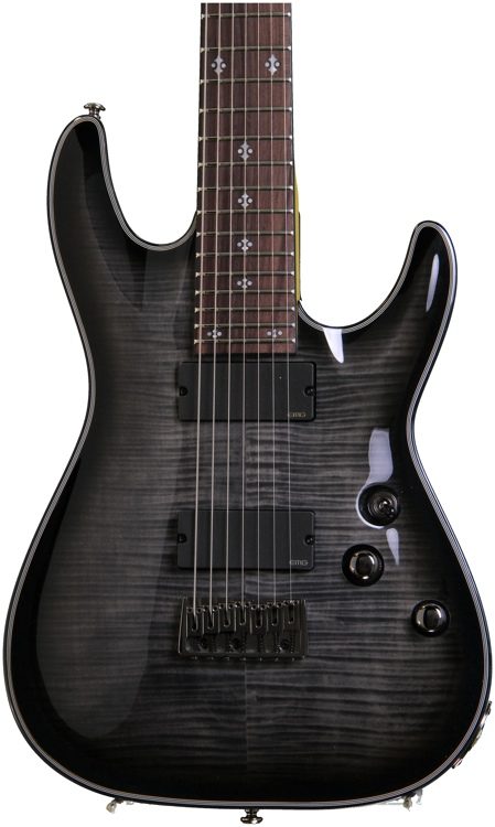 schecter damien elite 7 price