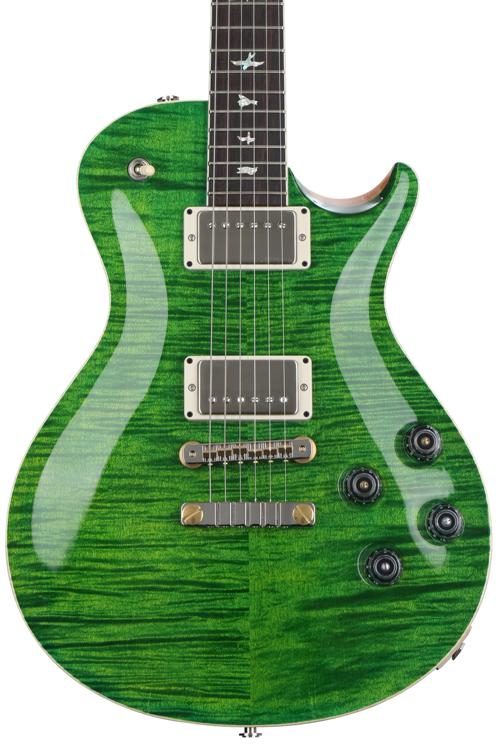 prs mccarty 594 emerald