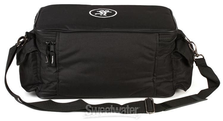 mackie freeplay live bag