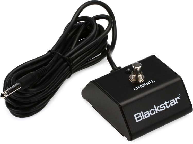 blackstar ht 20 footswitch