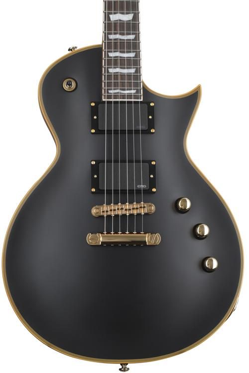 esp ltd eclipse guitar