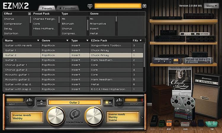 Toontrack ezmix 2 dmg file opener