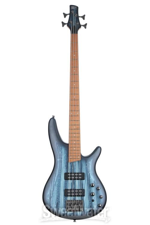 美品】Ibanez SR300E 限定カラー SKY VEIL MATTE-