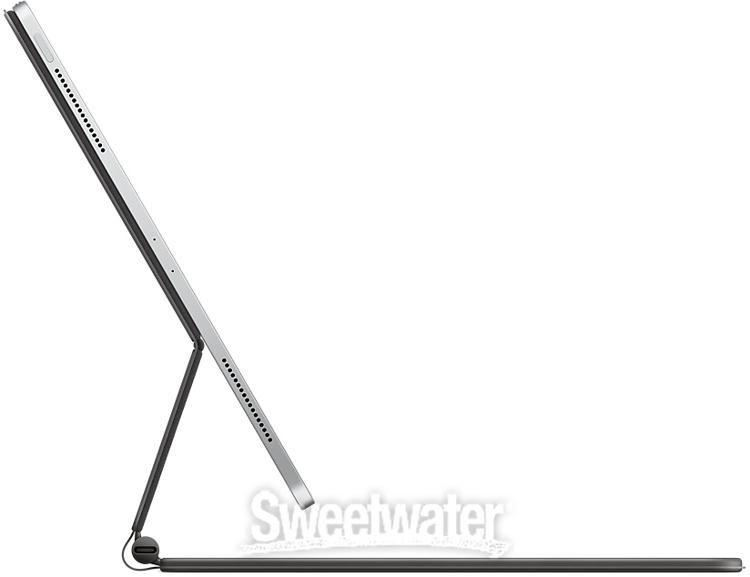 Apple Ipad Magic Keyboard 12 9 Inch Ipad Pro Sweetwater