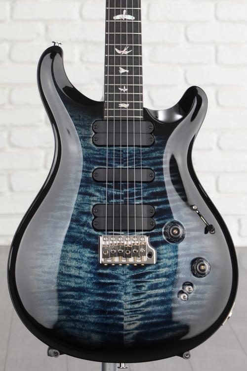 PRS 509 Electric Guitar - Black Sunburst | Sweetwater