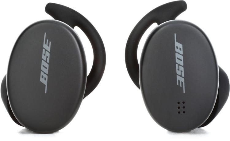 Bose Sport Earbuds - Black