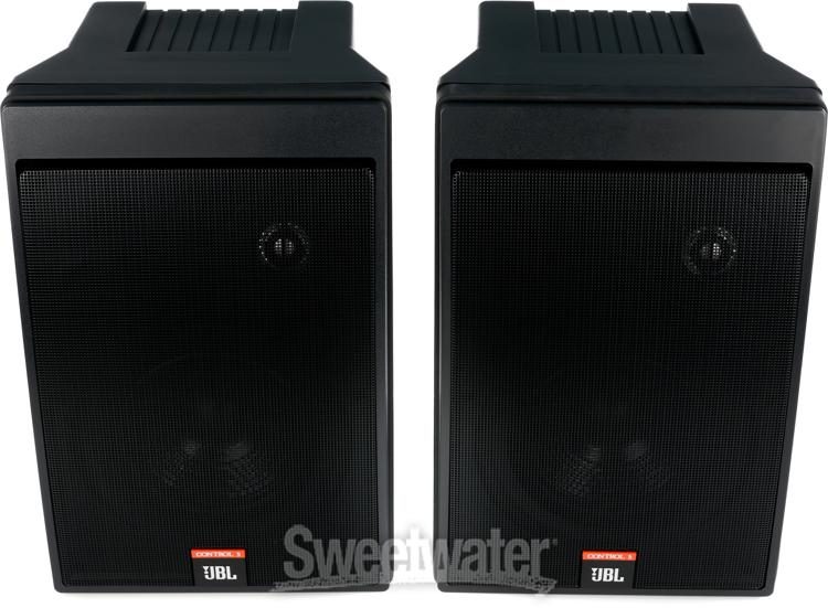 jbl control 5 price