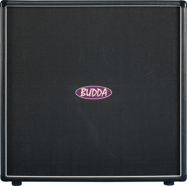 Budda 4x12 150w Cabinet Sweeer