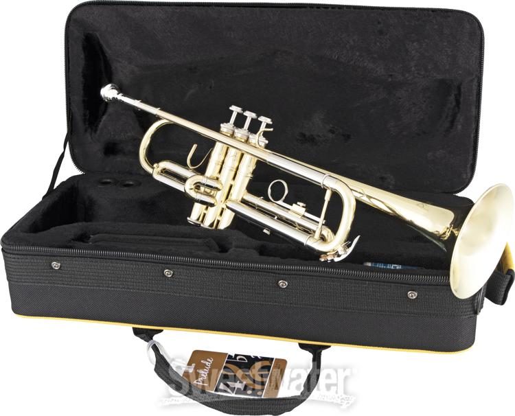 conn-selmer trumpet review conn-selmer trumpet review