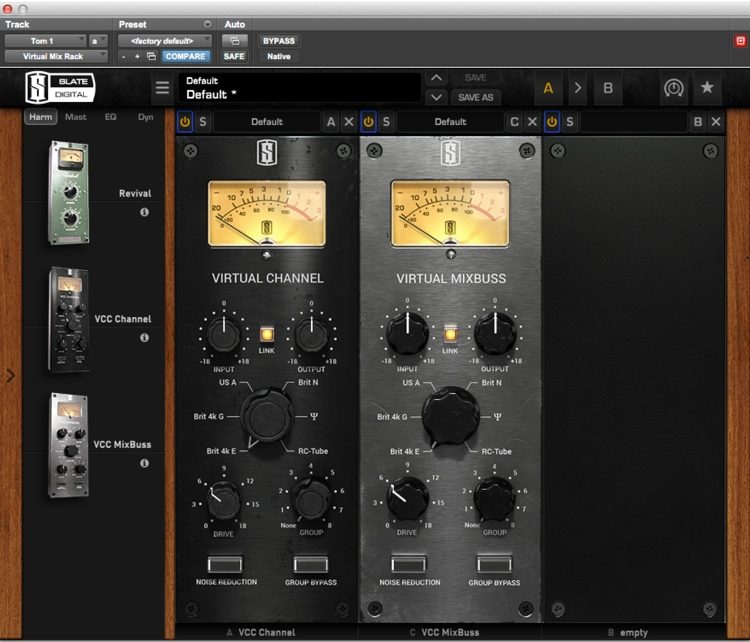 slate digital plugins free with ilok