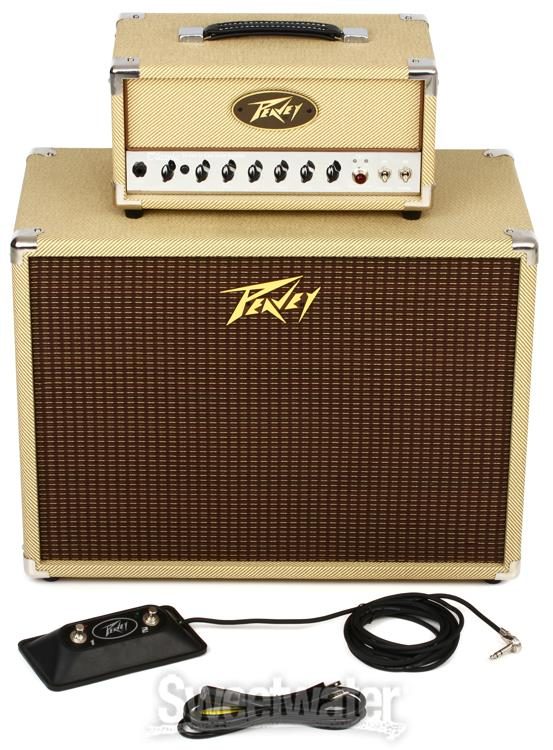 peavey cabinet 1x12
