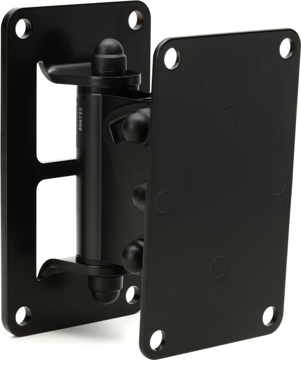 pan and tilt bracket