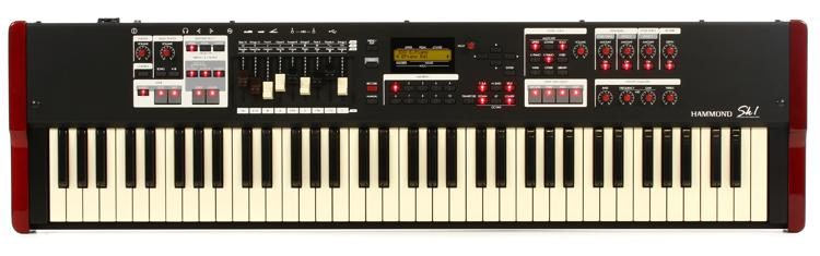 Hammond SK1-73 Combo Organ