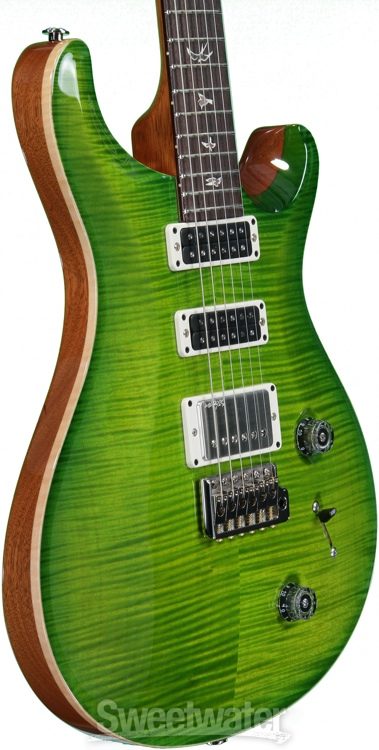 prs studio eriza verde