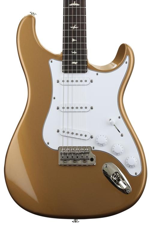 gold prs silver sky