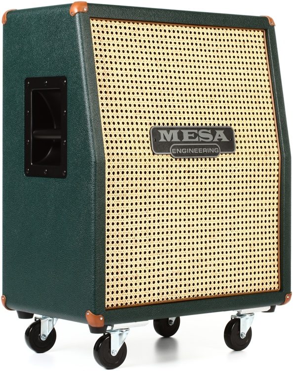 Mesa Boogie Rectifier Vertical 2x12