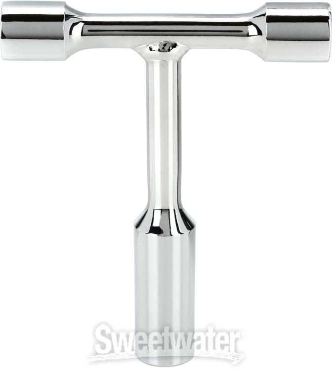 Groovetech Gtjpt1 Jack And Pot Wrench Sweetwater