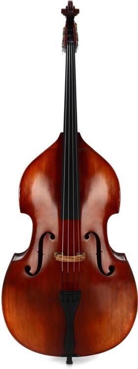 Revelle REV210 Intermediate Double Bass - 3/4 Size | Sweetwater