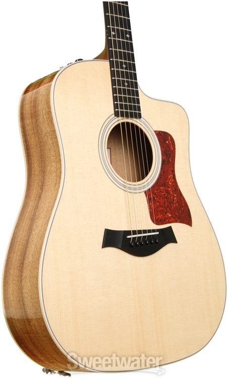 taylor 210ce k dlx