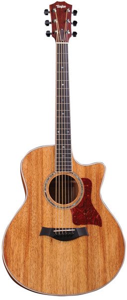 taylor 426ce ltd