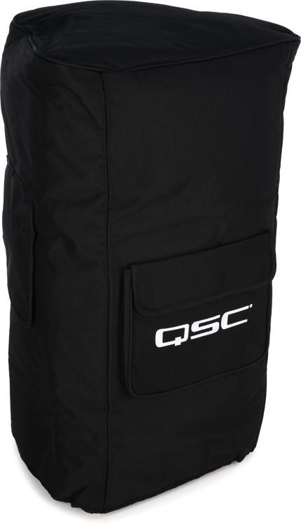 qsc kw153 cover