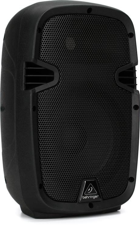 8 passive speaker