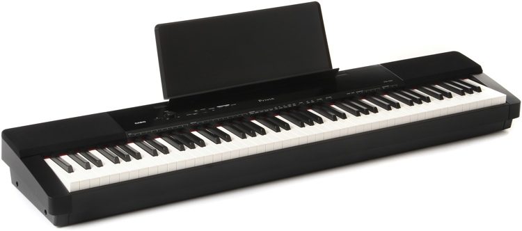 クション CASIO Privia PX-150 BK 電子ピアノ 2014年製 yzRKb ...