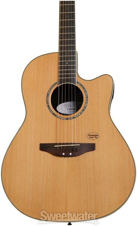 ovation celebrity cc29s