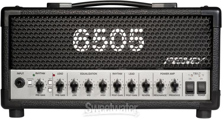 peavey 6050 mh