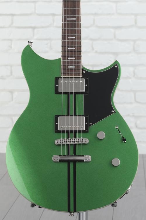 yamaha revstar.. no hard cases? Epiphone Guitars