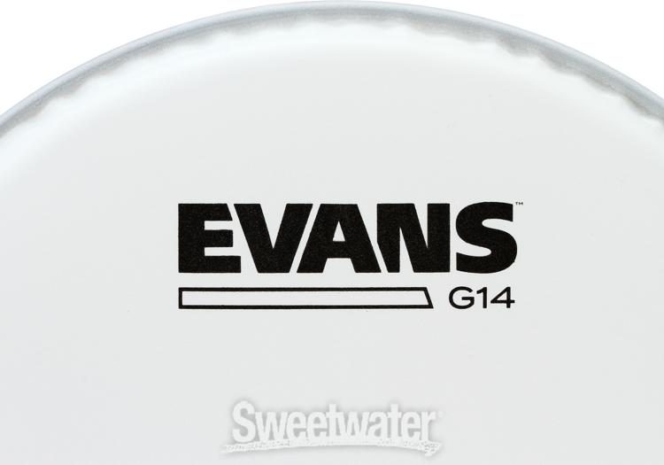 evans g14 coated