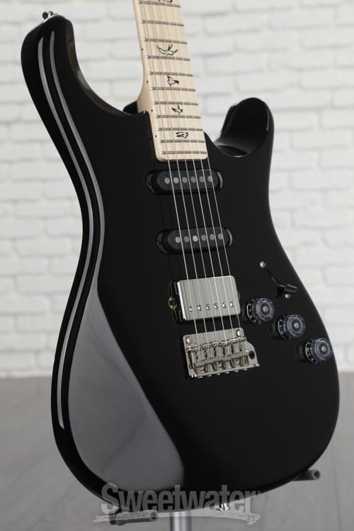 prs fiore black iris