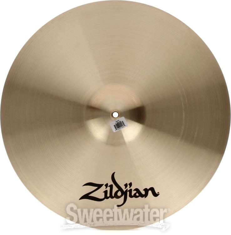 Zildjian 21 inch A Zildjian Sweet Ride Cymbal