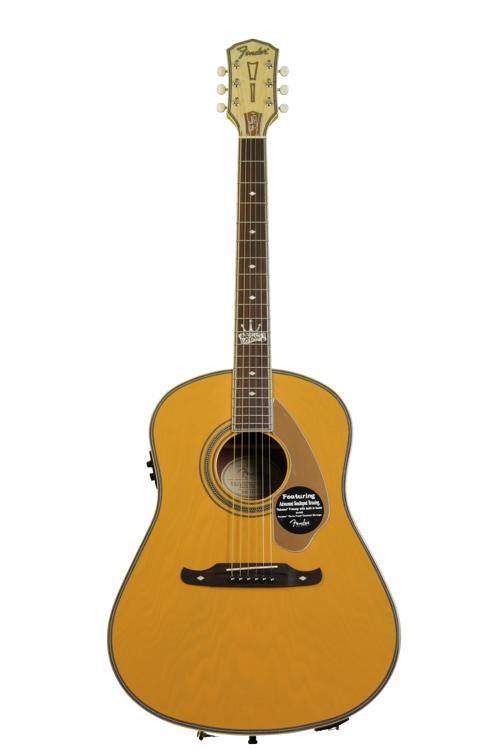 harmony sovereign guitar