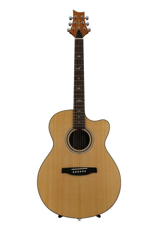 PRS SE Angelus A20E - Natural | Sweetwater