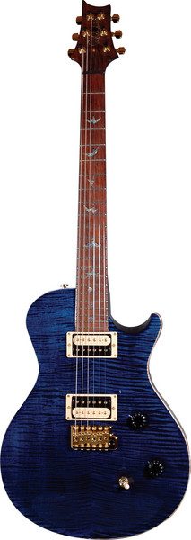Paul Reed Smith PRS 2006 Singlecut Trem 20th Anniversary