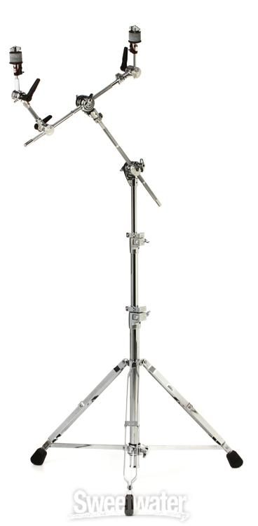 DW DWCP9702 9000 Series Multi Cymbal Stand | Sweetwater